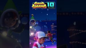 Which one wins roblox or subway surfers?! #shorts