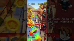 baby bacon going to a broken window… #fyp #shorts #youtubeshorts #roblox #subwaysurfers #viral