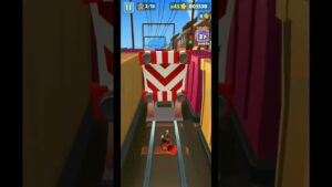 me ajuda a bater 300 pfv #shorts #subwaysurfers