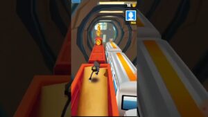 new bug on subway surfers