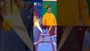 quando tem um traidor na sala (Oli Natu) (gameplay subway surfers)#shorts