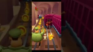 que mitagem no subway surfers