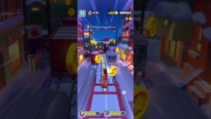 #shorts #subwaysurfers Subway Surfers