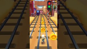 subway surfers