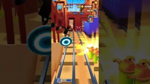 💞subway surfers 💕 MERA DESH INDIA 🇮🇳🇮🇳🇮🇳 #gamecity #alvinnick #shorts