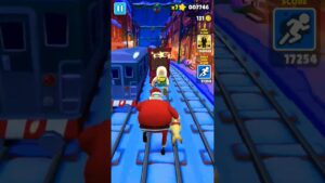 subway surfers New Event 😱😂#shorts #subwaysurfers #shortvideo