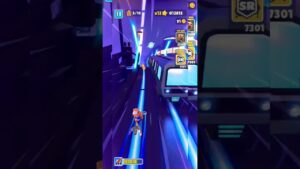 💞subway surfers 💕      griezmann ❣️❣️❣️#shorts #ytshorts #short #shortvideo #gamecity #alvinnick