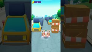 subway surfers mas a cada inscrito e a cada like meu jogo troca! #copias #subwaysurfers #shorts