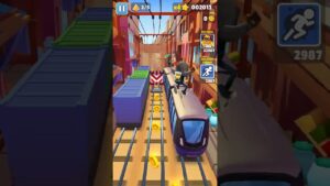 subway surfers no coin
