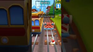 subway surfers no coin 🔥 movimentação de pro 😎🔥😎😎😎🔥🔥🔥🔥