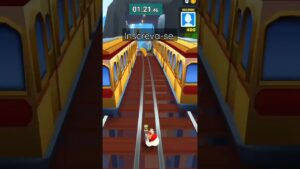 subway surfers no coin 🔥 movimentação de pro 😎😎🔥😎🔥😎🔥😎🔥😎🔥