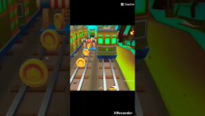 subway surfers nocoinn burlas!