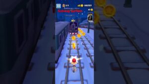 subway surfers #shorts