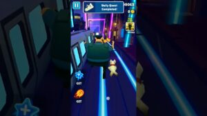 subway surfers 😂🤣#shorts #shortvideo #subwaysurfers