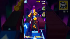 subway surfers 😂#shorts #shortvideo #subwaysurfers