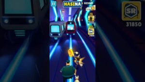 subway surfers 😂🤣#shorts #shortvideo #subwaysurfers