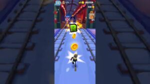 15.6 seconds of Subway Surfers | Subway Surfers |