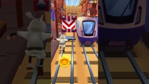 2023 new game subway surfers🚇