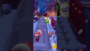 4 moedas - Subway surfers edit