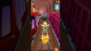 As Burlas mais fáceis do Subway Surfers #shorts