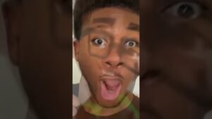 Smelling air from Subway surfers