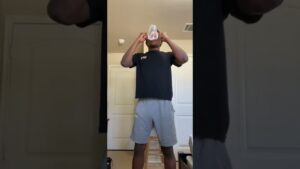 Bag of air from Subway Surfers