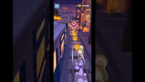 Burla hard - NO COIN-SUBWAY SURFERS #shorts