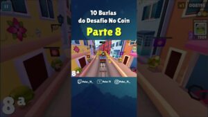 COMO FAZER A BURLA PARA SUBIR NO TREM DO TUNEO! SUBWAY SURFERS NO COIN