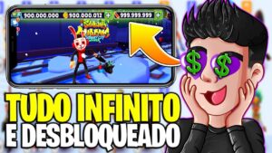 ✅ COMO TER MOEDAS E CHAVES INFINITAS NO SUBWAY SURFERS - 100% DESBLOQUEADO E ATUALIZADO [2023]