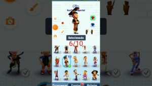 DANDO NOTAS PARA SKINS DO SUBWAY SURFERS PARTE 5 #shorts #subwaysurfers #viral #fy #fyp#rumoa4k