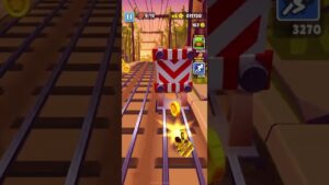 EU CONSEGUI 💪🏻💪🏻 Subway Surfers