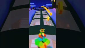 GD_GAMER is back with Subway surfers 😈😈😈 #viralfeed #short #video #viralfeed #dhamaka