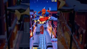 GD_GAMER💯👿👿.  SUBWAY SURFERS please like and subscribe #shoet #viralfeed #subscribetomychannel