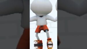 George Subway surfers edit) MOON BUN OUTFIT IS SO SLAY-