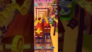 Hitting 280k | Subway Surfers 💪🏻💪🏻