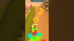 IND game subway surfers#nice game play #plese_subscribe