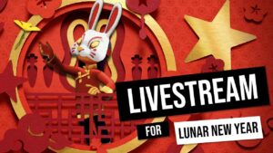 Join us for the Lunar New Year Season! I Subway Surfers World Tour Livestream