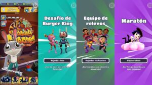 My New Smartphone Gameplay Subway Surfers