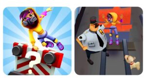 Mystery Hurdles New Feature on Subway Surfers 2023 - Subway Surfers Lunar New Year Miss Maia