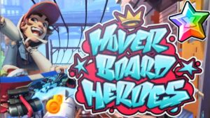 NEW GAME BY SYBO TV | HOVERBOARD HEROES| SUBWAY SURFERS 2