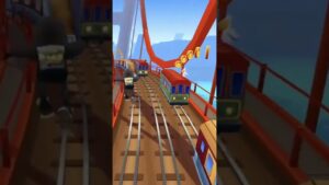 NO COIN - SUBWAY SURFERS #nocoin #shorts #subwaysurfers