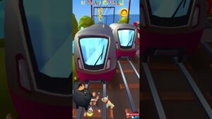 Naruto in subway surfers, jogando Subway surfers com naruto, no coin subway, gameplay, Naruto, subwa