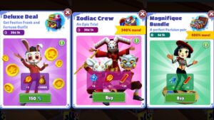 New Bundles of Subway Surfers New Update Lunar New Year 2023 Subway Surfers 2023 @AMSURFER