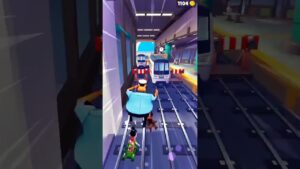 PRESET ALIGHT😈💥 MOTION SUBWAY SURFERS💥🎶 ||🤡 PANDA🤡 - DESIIGNER || JEDAG JEDUG 👀VIRAL !