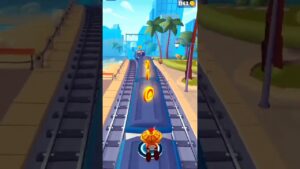 PRESET ALIGHT😈💥 MOTION SUBWAY SURFERS💥🎶 ||🤡 PANDA🤡 - DESIIGNER || JEDAG JEDUG 👀VIRAL !