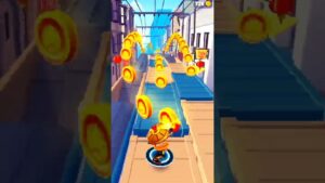 PRESET ALIGHT😈💥 MOTION SUBWAY SURFERS💥🎶 ||🤡 PANDA🤡 - DESIIGNER || JEDAG JEDUG 👀VIRAL !