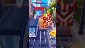 PRESET ALIGHT😈💥 MOTION SUBWAY SURFERS💥🎶 ||🤡 PANDA🤡 - DESIIGNER || JEDAG JEDUG 👀VIRAL !