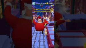 QUANDO você QUASE CHEGA NO FINAL DO SUBWAY SURFERS #subwaysurfers #final