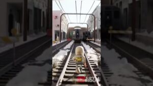 SUBWAY SURFERS 2? #shorts #subwaysurfers #rtx