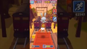 SUBWAY SURFERS ANO NOVO LUNAR  2023 I PRANCHA CARP DIEM ♡ ♥